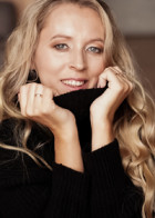 Репетитор Ольга Андреевна 