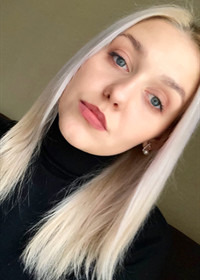 Репетитор Диана Валерьевна 