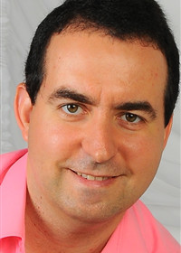 Репетитор Илья Владимирович 