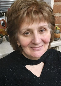 Репетитор Ольга Владленовна