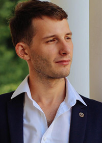 Репетитор Иван Александрович 