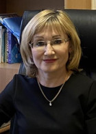 Репетитор Лилия Магсумовна 