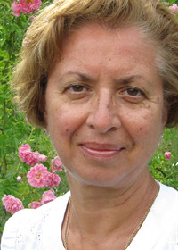 Репетитор Ирина Федоровна 