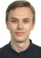 Репетитор Николай Леонидович 