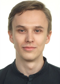 Репетитор Николай Леонидович 