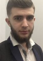 Репетитор Тимофей Сергеевич 