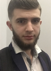 Репетитор Тимофей Сергеевич 