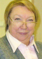 Репетитор Лариса Валентиновна 