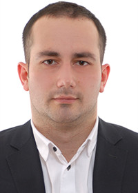 Репетитор Руслан Сергеевич