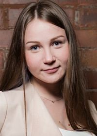 Репетитор Анна Валерьевна