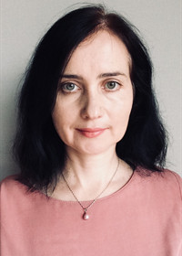 Репетитор Майя Иосифовна