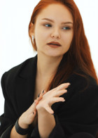 Репетитор Дарья Сергеевна 