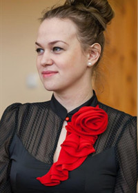 Репетитор Евгения Юрьевна 