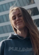 Репетитор Анастасия Вадимовна 