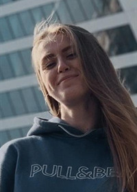 Репетитор Анастасия Вадимовна 