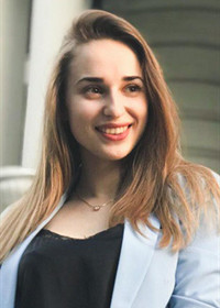 Репетитор Алена Алексеевна 