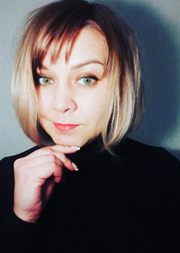 Репетитор Юлия Николаевна