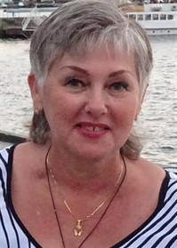 Репетитор Светлана Игоревна