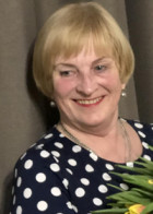 Репетитор Елена Витальевна 