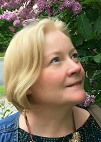 Репетитор Вера Михайловна