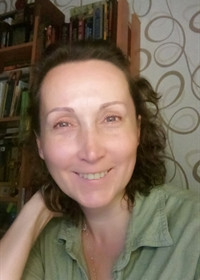 Репетитор Ольга Александровна