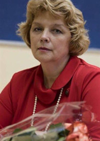 Репетитор Марина Федоровна 