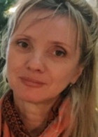 Репетитор Галина Александровна 