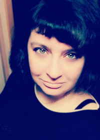 Репетитор Ольга Сергеевна