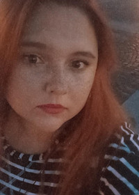 Репетитор Елизавета Андреевна 