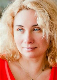 Репетитор Ольга Борисовна