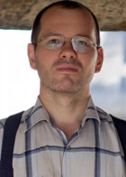 Репетитор Александр Юрьевич 