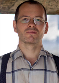 Репетитор Александр Юрьевич 