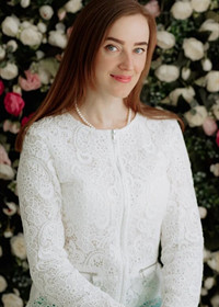 Репетитор Юлия Сергеевна 