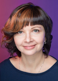 Репетитор Татьяна Ивановна