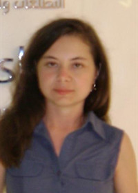 Репетитор Софья Евгеньевна