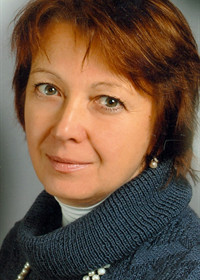 Репетитор Мария Геннадьевна