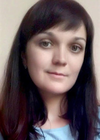 Репетитор Екатерина Владимировна