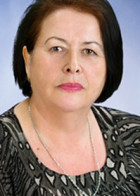 Репетитор Ольга Александровна 