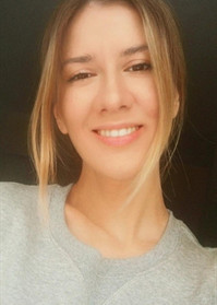 Репетитор Юлия Викторовна 