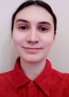 Репетитор Татьяна Сергеевна 