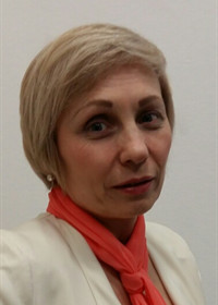 Репетитор Ольга Николаевна