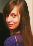 Репетитор Любовь Андреевна 