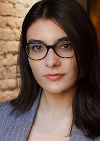 Репетитор Айсель Музаффаровна 