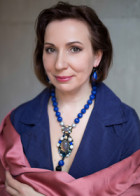 Репетитор Виктория Анатольевна