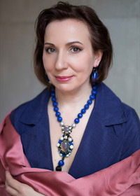 Репетитор Виктория Анатольевна