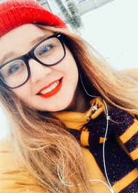 Репетитор Дарья Константиновна 