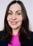 Репетитор Екатерина Евгеньевна