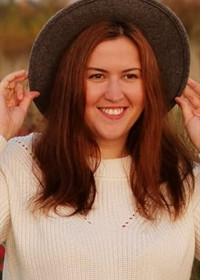 Репетитор Ксения Анатольевна 