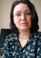 Репетитор Ирина Александровна 