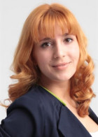 Репетитор Анастасия  Евгеньевна 